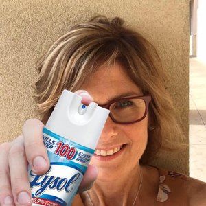 Meet your Posher, Tricia